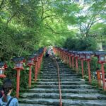 貴船神社